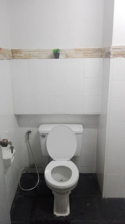 Cham Cha Hostel Chiang Mai Room photo